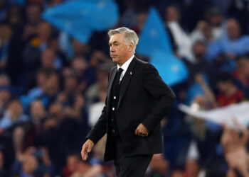 UEFA Champions League: According To Carlo Ancelotti, Manchester City Were Superior And Deserved To Win