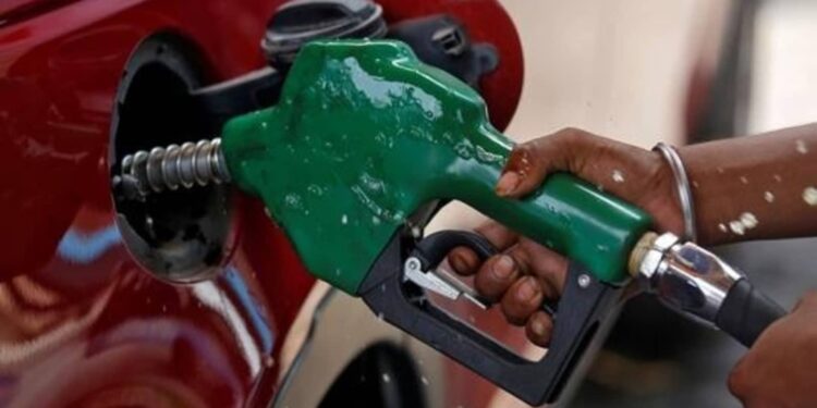 Check The Most Recent Pricing In Your City For Gasoline And Diesel On May 15