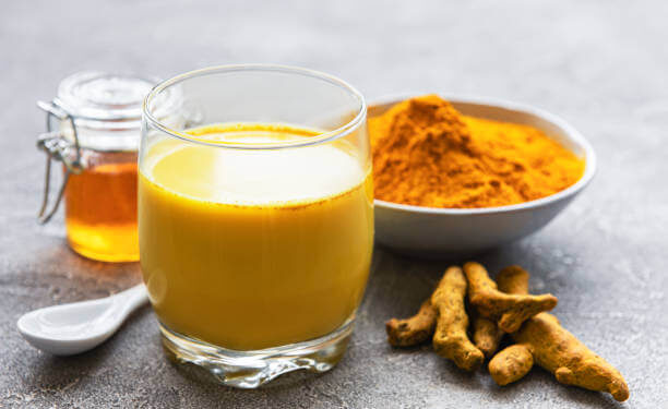 5 Health Advantages Of Turmeric Milk That You Must Include Into Your Daily Routine