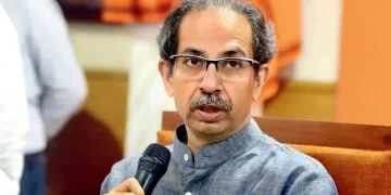After Ajit Pawar, Posters Of This Leader Of Uddhav Faction, Demanding To Be Made The Future CM Of Maharashtra