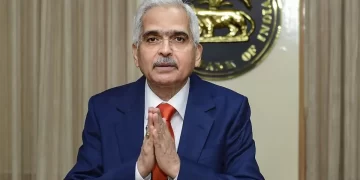 As Inflation Declines, RBI Governor Declares That “monetary Policy Is On Track”