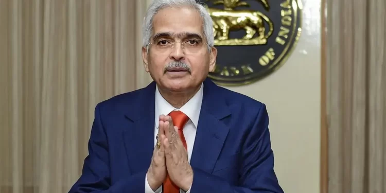 As Inflation Declines, RBI Governor Declares That “monetary Policy Is On Track”