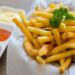 Shocking! Identify The Cause Of Why Eating French Fries May Lead To Mental Health Issues