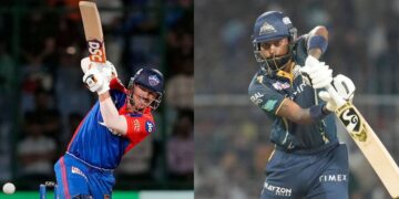 In Light Of Their Struggling Middle Order, DC Considers Axar’s Batting Position Before Their Match Against GT