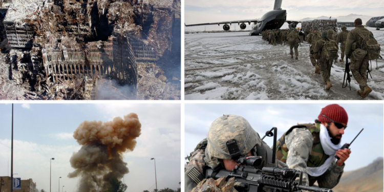 In Kabul, Afghan Soldiers Murder Two IS Members