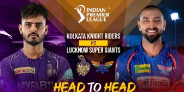 KKR’s Hopeless Optimism And LSG’s Pursuit Of Back-to-back Postseason Berths Are Both Lame