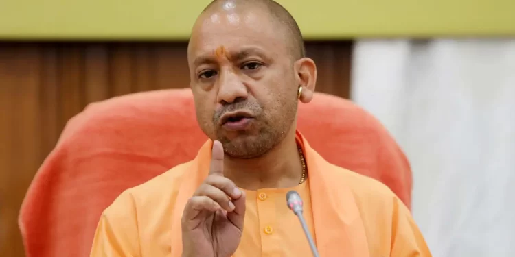 Education Helps Us Recognise People’s Emotions, Says CM Adityanath