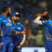 Positive Mumbai Indian Will Face The Power Of Gujarat Titans In A Crucial IPL Match