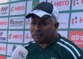 Dutch Hockey Coach For Pakistan Leaves Due To A Pay Disagreement