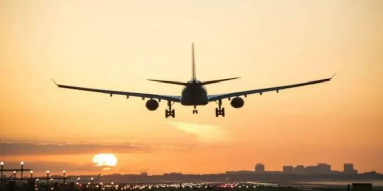 Operation Kaveri: Nine More Indian Refugees Arrive In Mumbai, Maharashtra