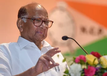 BJP And Morality Are In Opposition To One Another: Sharad Pawar