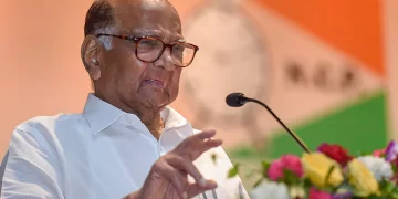 BJP And Morality Are In Opposition To One Another: Sharad Pawar