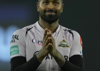 We Definitely Deserve The Play-Off Spot In IPL 2023, According To GT Captain Hardik Pandya