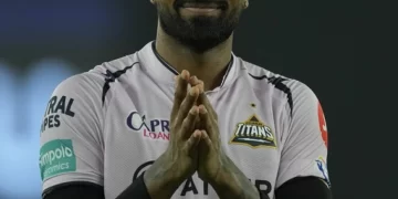 We Definitely Deserve The Play-Off Spot In IPL 2023, According To GT Captain Hardik Pandya