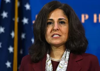 Indian-American In The US President Biden Names Neera Tanden As His Domestic Policy Advisor