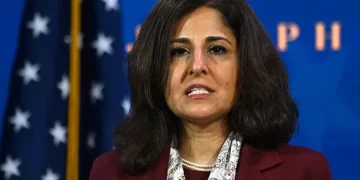 Indian-American In The US President Biden Names Neera Tanden As His Domestic Policy Advisor