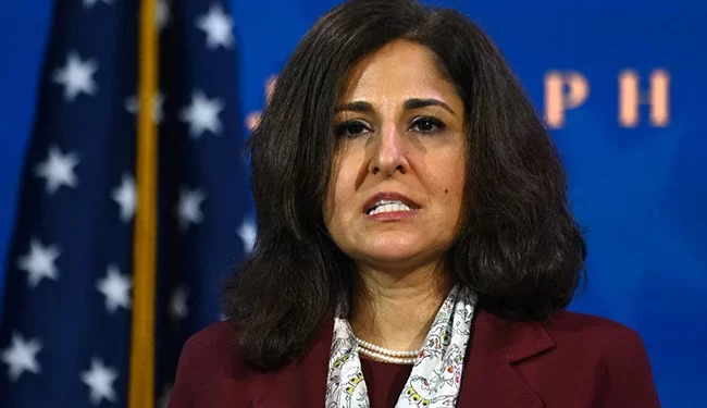Indian-American In The US President Biden Names Neera Tanden As His Domestic Policy Advisor