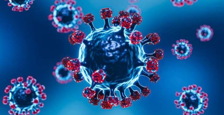 Prolonged COVID Use May Alter Brain Functions And Increase The Risk Of Depression And Anxiety