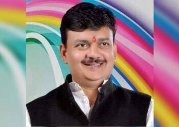 Congress MP Balu Dhanorkar From Maharashtra Passes Away At 47; Condolences Pour In