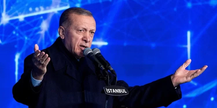 Erdogan Claims That He “could Still Win” And Is Prepared For A Rerun