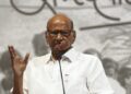 Pawar Discusses The “Arrogance” Of The Cong While Recounting The History Of The MVA Formation