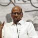 Pawar Discusses The “Arrogance” Of The Cong While Recounting The History Of The MVA Formation