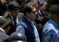 Imran Khan’s Bail Was Extended In Two Instances Till June 8 During The Political Turmoil In Pakistan