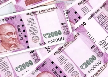 Here’s A Step-by-step Guide For Customers On How To Exchange Rs 2,000 Notes At A Bank