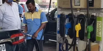 What Are The Most Recent Prices In Your City For Petrol And Diesel On 30 May?