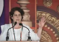 Priyanka Gandhi Responds To PM Narendra Modi’s ‘Abuse’ Charge: ‘Learn From My Brother’