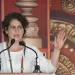 Priyanka Gandhi Responds To PM Narendra Modi’s ‘Abuse’ Charge: ‘Learn From My Brother’