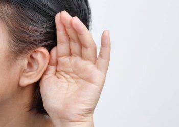 The Significance Of Early Hearing Loss Detection And Intervention