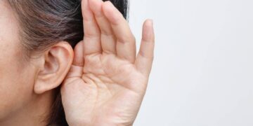 The Significance Of Early Hearing Loss Detection And Intervention