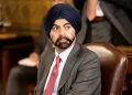 Ajay Banga, Who Was Born In Maharashtra, Will Take Over As Head Of The World Bank On June 2