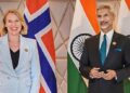 EAM Jaishankar Speaks With His Eight Colleagues In Sweden On The Indo-Pacific And The War In Ukraine
