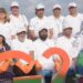 Maharashtra Governor, CM, Union Minister, And G20 Delegates Clean Up Juhu Beach For Environmental Awareness