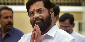 CM Of Maharashtra Slams Those Who Missed NITI Aayog Meeting, Says His Government Is Focused On Infrastructure Development