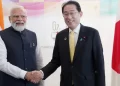 PM Modi Visits His Japanese Counterpart In Hiroshima, Where They Talk About Measures To Improve Relations