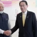 PM Modi Visits His Japanese Counterpart In Hiroshima, Where They Talk About Measures To Improve Relations