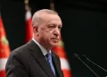 Turkey Balances Erdogan, The IS’s Syrian Leader