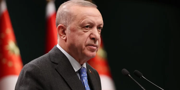 Turkey Balances Erdogan, The IS’s Syrian Leader