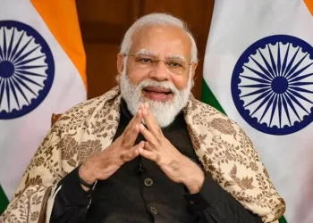 On May 12, PM Modi Will Hold A Public Rally At Sirohi, Rajasthan