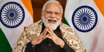 On May 12, PM Modi Will Hold A Public Rally At Sirohi, Rajasthan