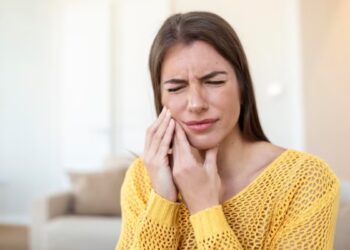 Disorder Of Orofacial Pain: Symptoms, Diagnosis, And Treatment
