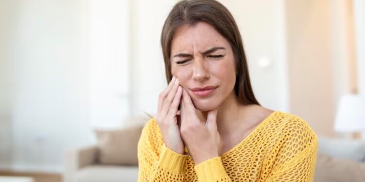 Disorder Of Orofacial Pain: Symptoms, Diagnosis, And Treatment