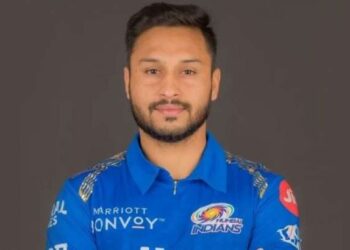 Who Is Akash Madhwal In The IPL 2023? Everything You Need To Know About MI’s Newest Debutant Is Provided Below