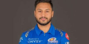 Who Is Akash Madhwal In The IPL 2023? Everything You Need To Know About MI’s Newest Debutant Is Provided Below