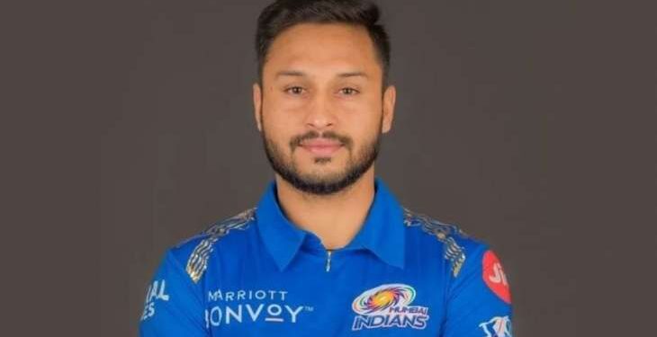 Who Is Akash Madhwal In The IPL 2023? Everything You Need To Know About MI’s Newest Debutant Is Provided Below
