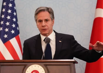 Blinken Aims To Visit China As Soon As Situations Allow: US