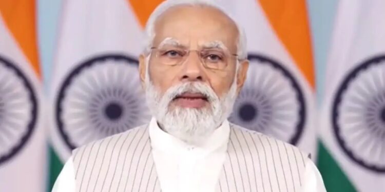 PM Modi Wishes Everyone A Happy Maharashtra Day And Praises The State’s Excellent Culture And Dedicated Residents